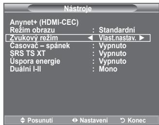 SAMSUNG LE32A450 - Snadné nastavení - 2