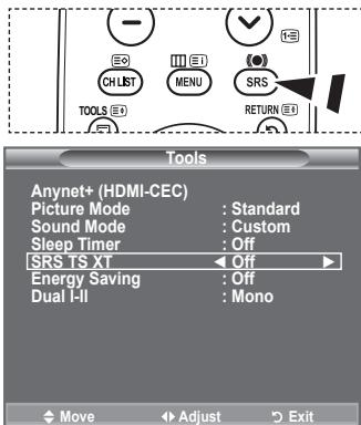 SAMSUNG LE32A450 - Preprosta nastavitev - 1