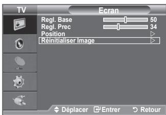 SAMSUNG LE32A450 - Position - 1