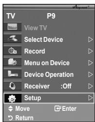 SAMSUNG LE32A450 - Using the Anynet+ Function - 2