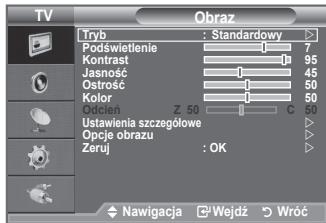 SAMSUNG LE32A450 - Tryb wyświetlania obrazu można dostosowej do indywidualnych upodoban. - 1