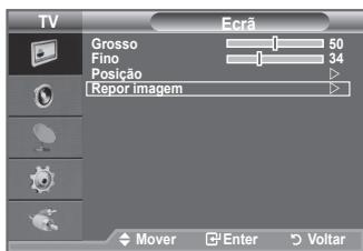 SAMSUNG LE32A450 - Repor imagem - 6