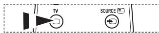 SAMSUNG LE32A450 - Puede elegir entre varias fuentes externas connectadas a las tomas de entrada del televator. - 4