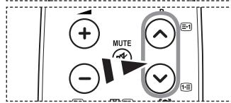 SAMSUNG LE32A450 - Vous pouvez selectionner parmi les sources extérieures connectees aux prises d'entrée du téléviseur. - 4