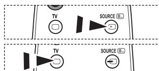 SAMSUNG LE32A450 - Izbirate lahko med zunanjimi viri, ki so priključeni na vchodne vtičnice TV. - 3