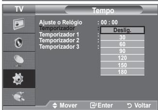 SAMSUNG LE32A450 - Configuração Fácil - 2