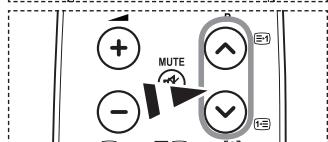 SAMSUNG LE32A450 - Pode fazer uma selecao das fontes externas ligadas às tomadas de entrada do televisor. - 5