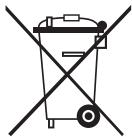 SAMSUNG LE32A450 - Prawidlowe usuwanie produktu (zuzyty sprezt elektryczny i elektroniczny) - 1