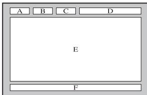 SAMSUNG LE32A450 - Funkcija teleteksta - 3