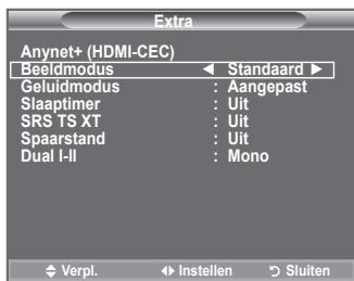 SAMSUNG LE32A450 - Eenvoudig in te stellen - 1