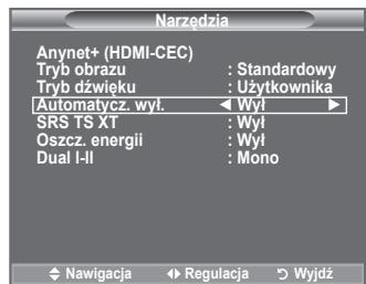 SAMSUNG LE32A450 - Latwa konfiguracja - 3