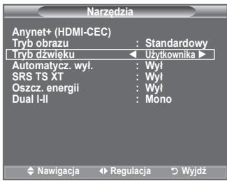 SAMSUNG LE32A450 - Latwa konfiguracja - 2