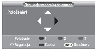 SAMSUNG LE32A450 - Przechodzenie do zapamietanej pozycji - 1