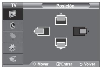 SAMSUNG LE32A450 - Posión - 2