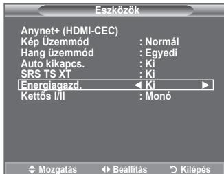 SAMSUNG LE32A450 - Egyszeru beallitas - 1
