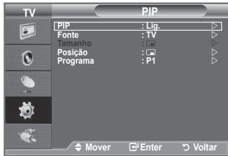 SAMSUNG LE32A450 - Configuração Fácil - 2