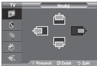 SAMSUNG LE32A450 - Zruv zobrazeni - 3
