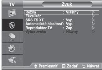 SAMSUNG LE32A450 - Jednoduché nastavenie - 1