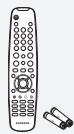SAMSUNG LE32A450C2 - Liste des pièces - 1