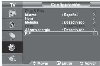 SAMSUNG LE32A450C2 - Programa - 1