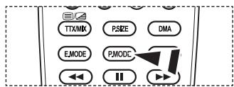 SAMSUNG LE32A450C2 - Sie können den Bildstandard auswählen, der für Ihre Sehgewohnheiten am besten geeignet ist. - 3