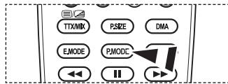 SAMSUNG LE32A450C2 - Tryb wyświetlania obrazu można dostosować do indywidualnych upodobań. - 3