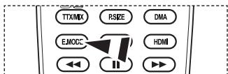 SAMSUNG LE32A450C2 - ♦ Divertissement: Arrêt/Sports/Cinéma/Jeu - 1
