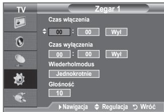 SAMSUNG LE32A450C2 - Automatyczne włączanie i wyłączanie telewizora - 2