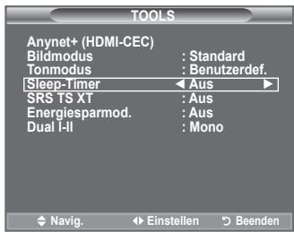 SAMSUNG LE32A450C2 - Einfaches Einstellen - 3