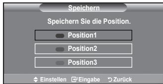 SAMSUNG LE32A450C2 - Anzeigemodi - 1