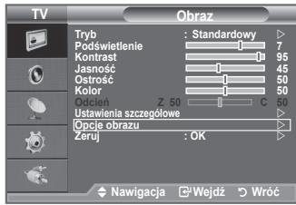 SAMSUNG LE32A450C2 - ♦ Ton kolorów: Zimny2/Zimny1/Normalny/Ciep.1/Ciep.2 - 1