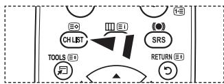 E0 CH LIST ITO SRS TOOLS RETURN E1