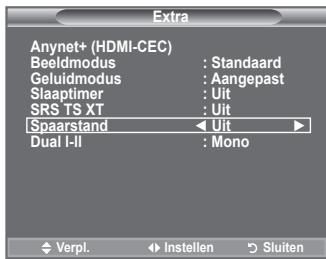 SAMSUNG LE32A450C2 - Eenvoudig in te stellen - 1