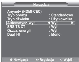 SAMSUNG LE32A450C2 - Łatwa konfiguracja - 3