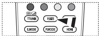 SAMSUNG LE32A450C2 - Configuración de las Opciones de la imagen - 3