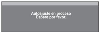 SAMSUNG LE32A450C2 - Restablecer imagen - 2