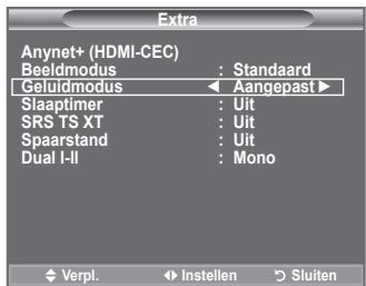 SAMSUNG LE32A450C2 - Eenvoudig in te stellen - 1