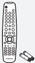 SAMSUNG LE32A450C2 - Elenco dei componenti - 1