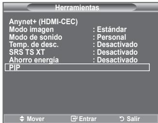 SAMSUNG LE32A450C2 - Programa - 3