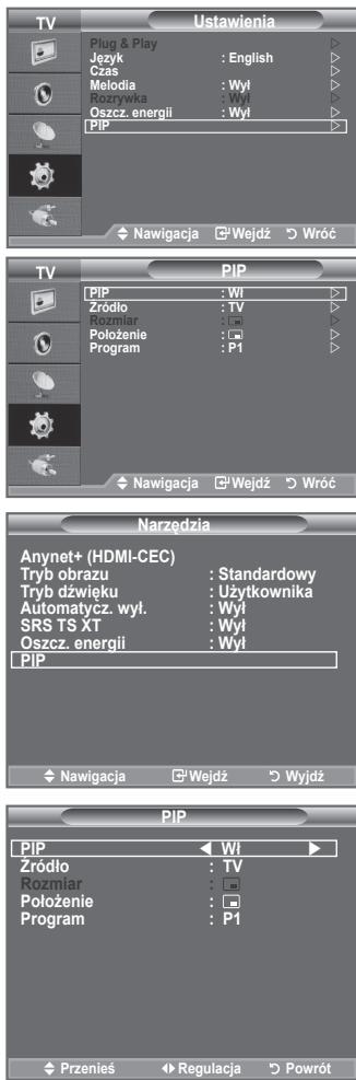 SAMSUNG LE32A450C2 - Program - 1
