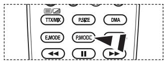SAMSUNG LE32A450C2 - Izberete lahko vrsto slike, ki najbolj ustreza vašim zahtevam. - 3