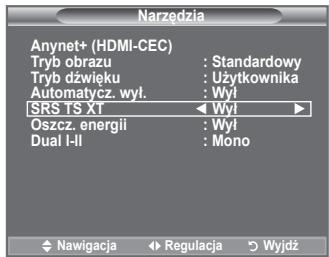 SAMSUNG LE32A450C2 - Łatwa konfiguracja - 1
