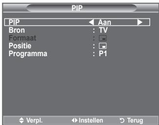 SAMSUNG LE32A450C2 - Formaat: / / - 4