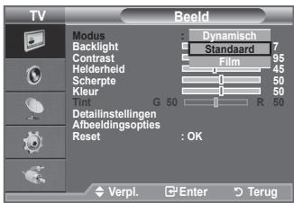 SAMSUNG LE32A450C2 - U kunt het beeld selecteren dat het beste overeenkomt met uw wensen. - 2