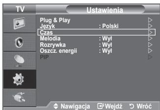 SAMSUNG LE32A450C2 - Łatwa konfiguracja - 1