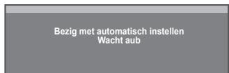 SAMSUNG LE32A450C2 - Beeld resetten - 2