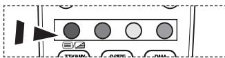 SAMSUNG LE32A450C2 - Abspeichern der Position - 2