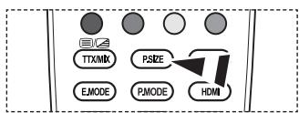 SAMSUNG LE32A450C2 - Configurazione di Opzioni immagine - 3