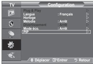 SAMSUNG LE32A450C2 - ♦ Mode bleu uniquement: Arrêt/Marche - 1