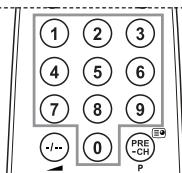 1 2 3 4 5 6 7 8 9 -/- 0 PRE- -CH P